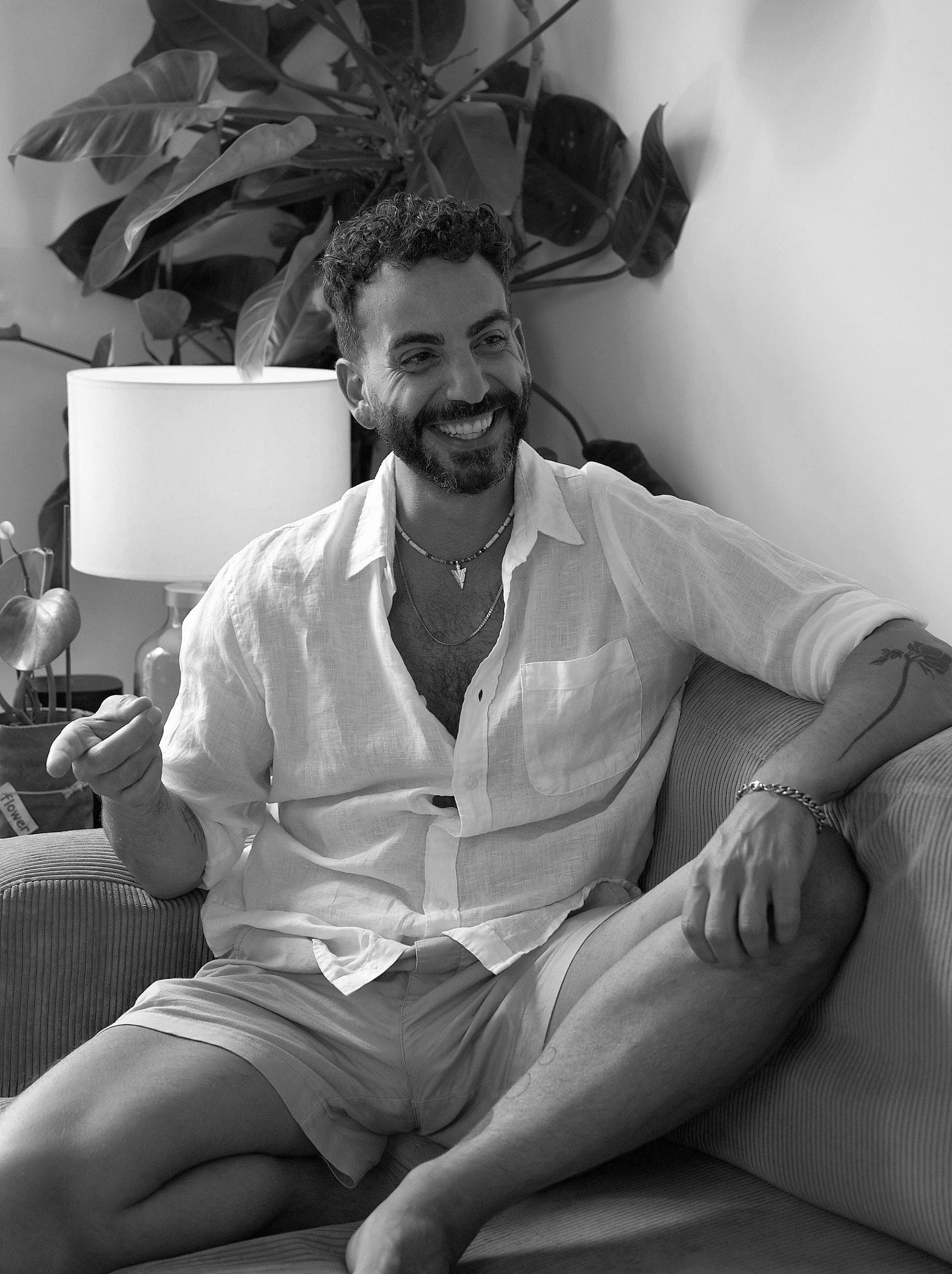 Amir | אמיר